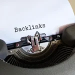 backlink
