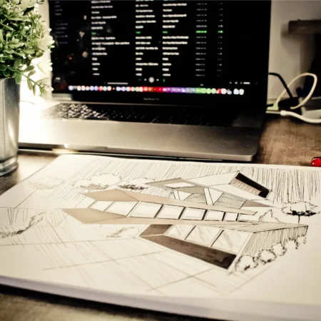 A Arquitetura Secreta do Sucesso no Google: Como Estruturar Seu Site para o SEO e Vender Mais