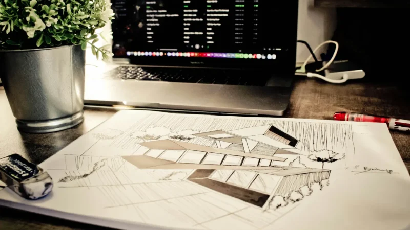 A Arquitetura Secreta do Sucesso no Google: Como Estruturar Seu Site para o SEO e Vender Mais