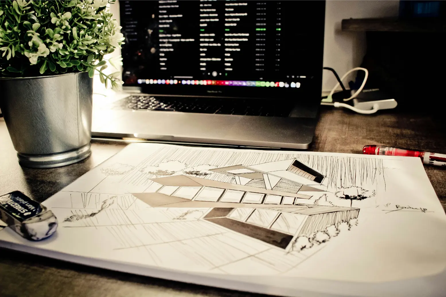 A Arquitetura Secreta do Sucesso no Google: Como Estruturar Seu Site para o SEO e Vender Mais